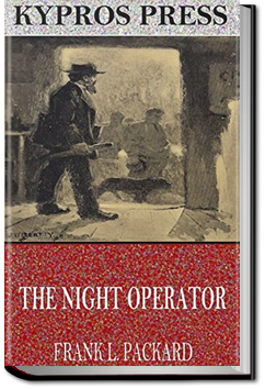 The Night Operator | Frank L. Packard